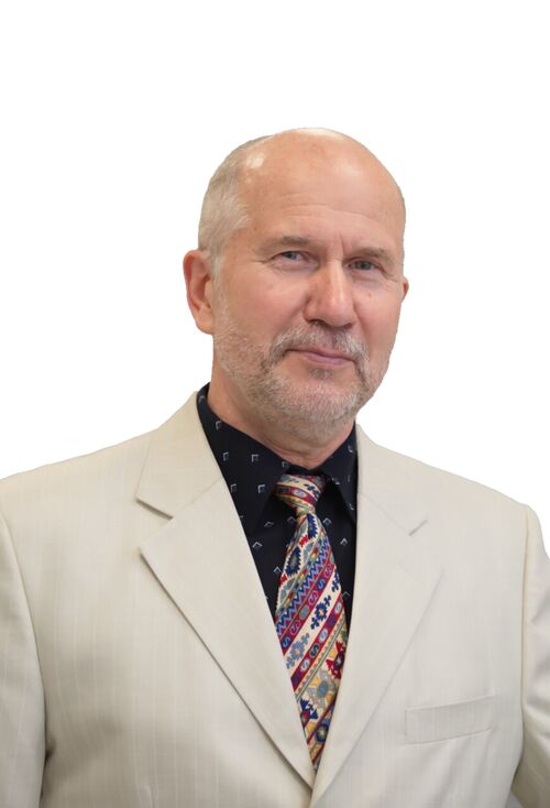 Губарев Сергей Михайлович