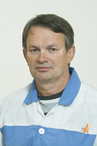 Беспалов Владимир Александрович