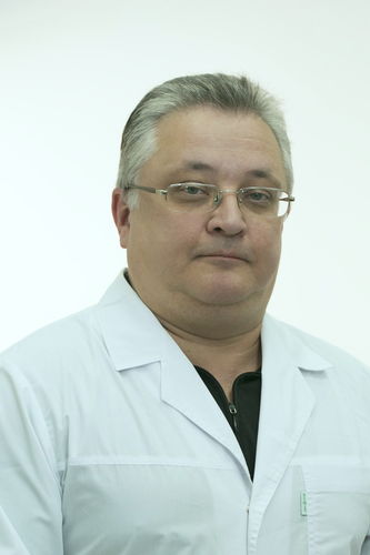 Стрыгин Александр Владимирович