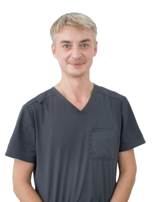 Федотов Александр Юрьевич