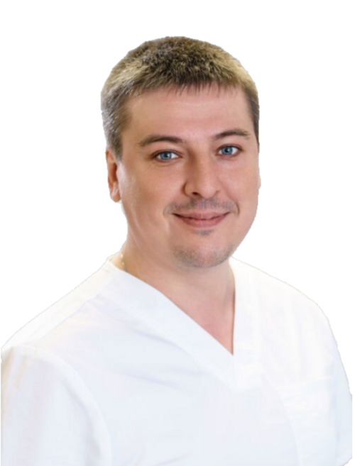 Игнатьев Павел Андреевич