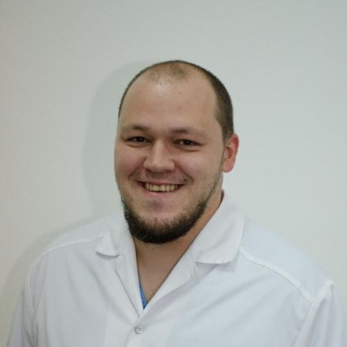 Смирнов Егор Николаевич