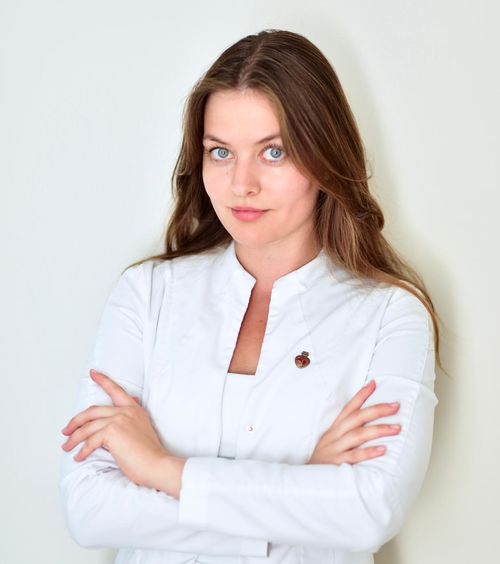 Осипова Лиана Витальевна