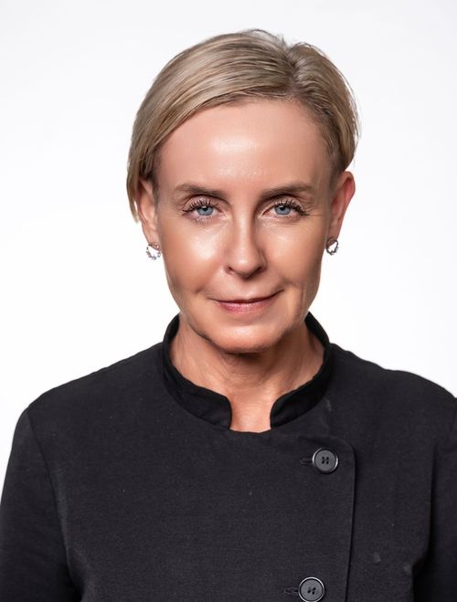 Щербакова Людмила Викторовна