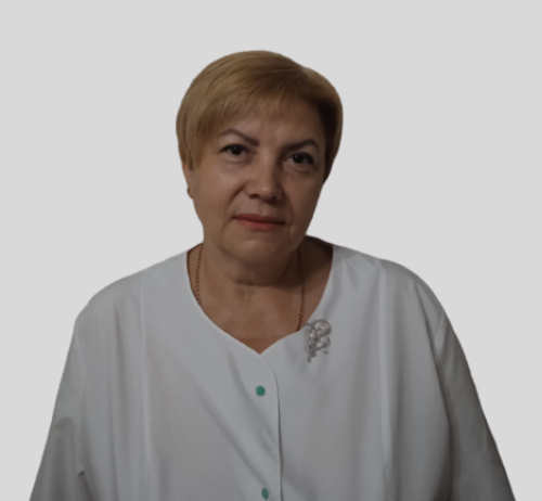 Ефременко Наталья Дмитриевна