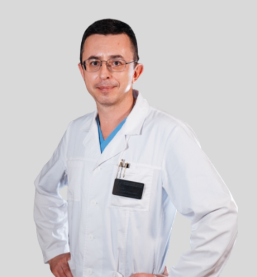 Власов Алексей Юрьевич