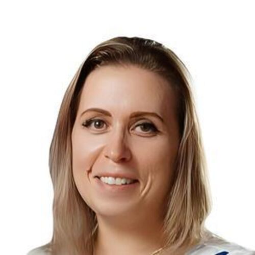 Семененко Алеся Сергеевна