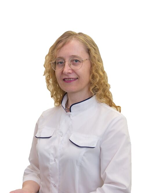 Долгополова Наталья Ивановна