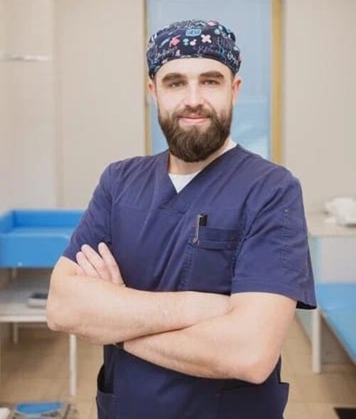 Кузнецов Владимир Николаевич