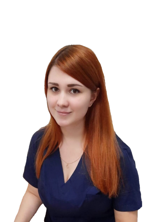 Голубева Татьяна Евгеньевна