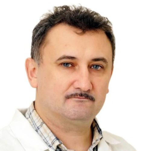 Вергай Александр Алексеевич