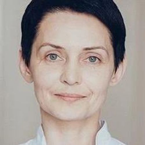 Мошкина Анна Владимировна