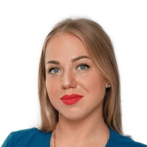 Ипполитова Анастасия Викторовна