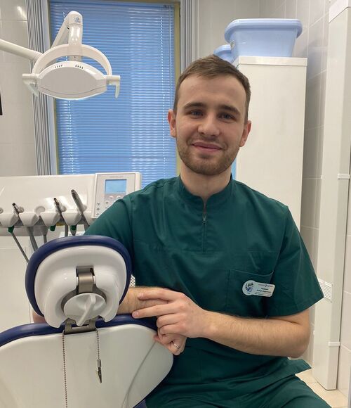 Рюмшин Роман Андреевич