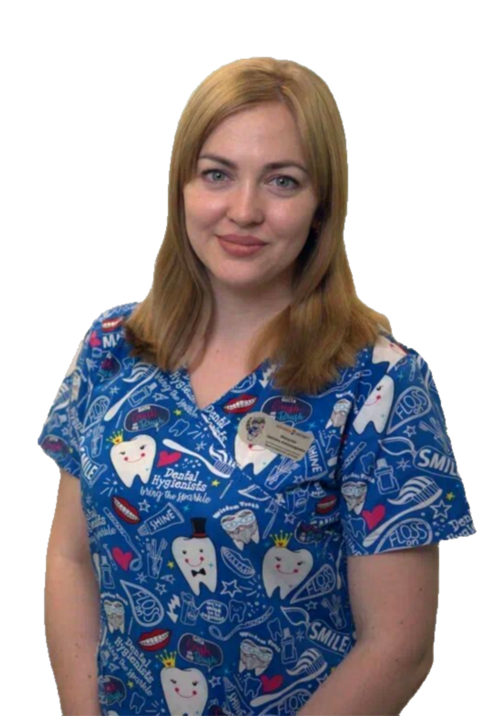 Макарова Светлана Александровна