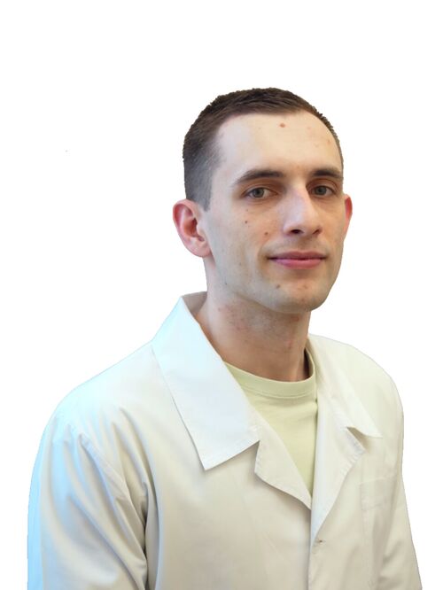 Акимов Иван Алексеевич