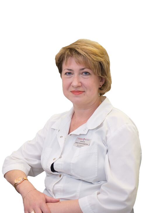 Шлапак Юлия Александровна