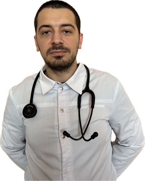 Мнацаканян Арсен Мхитарович