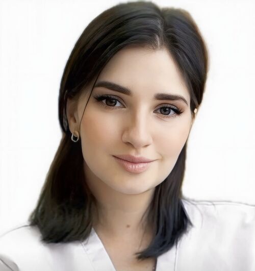 Кузнецова Анастасия Александровна