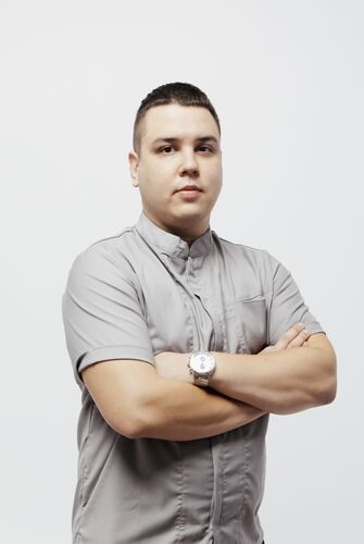 Белякова Екатерина Владимировна