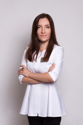 Камбарова Натали Александровна