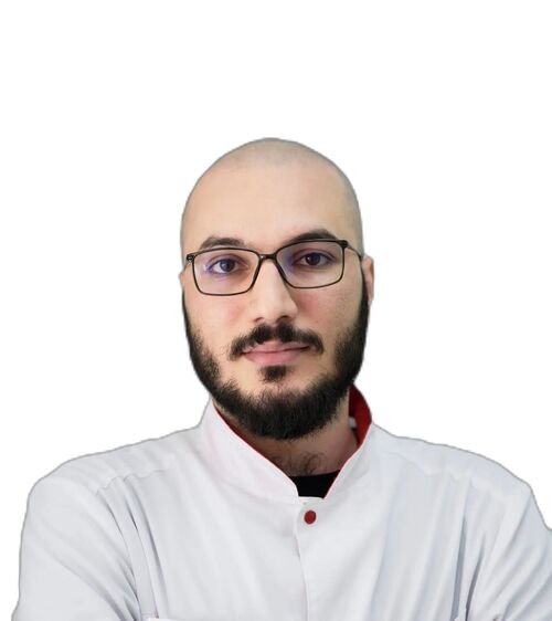 Араб Обай