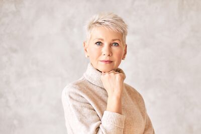 ГИНЕКОЛОГИЧЕСКИЙ СКРИНИНГ ПОСЛЕ 40 ЛЕТ