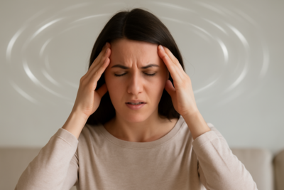 Прием отоневролога